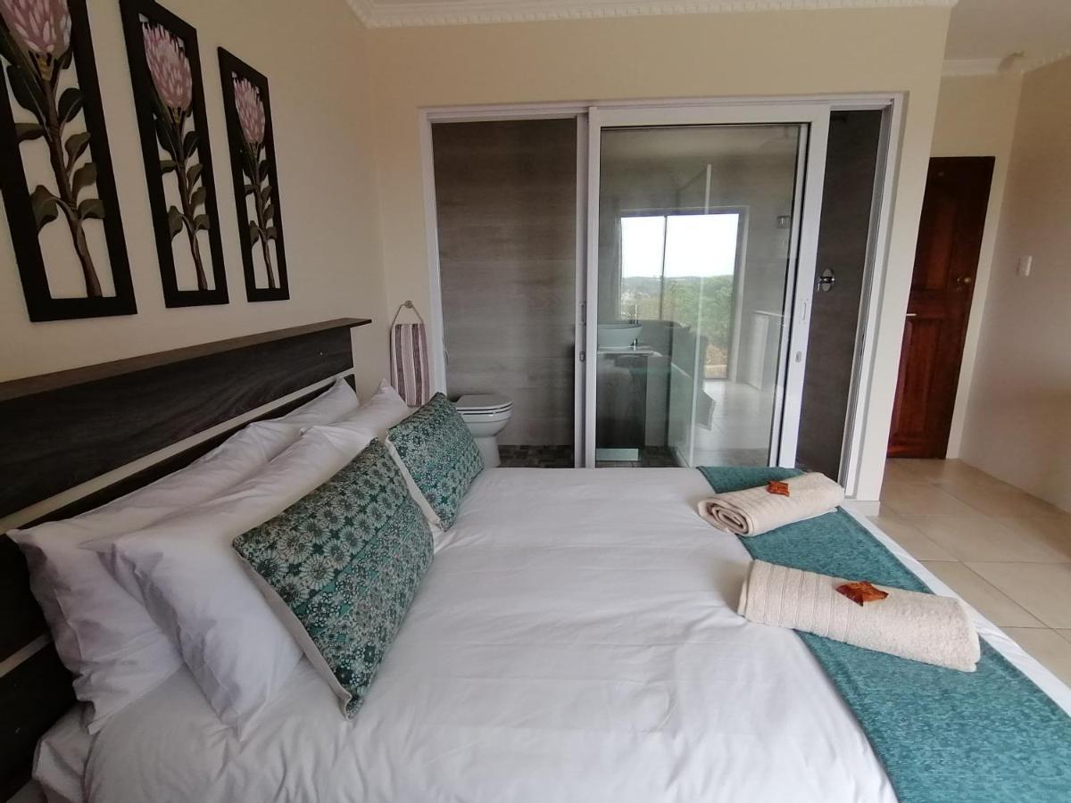 Blue Sea Guest House Ист-Лондон Экстерьер фото